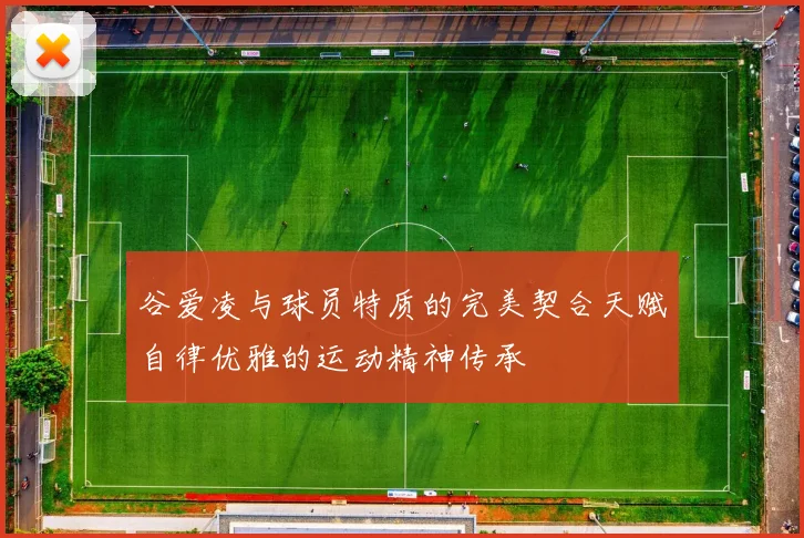谷爱凌与球员特质的完美契合天赋自律优雅的运动精神传承