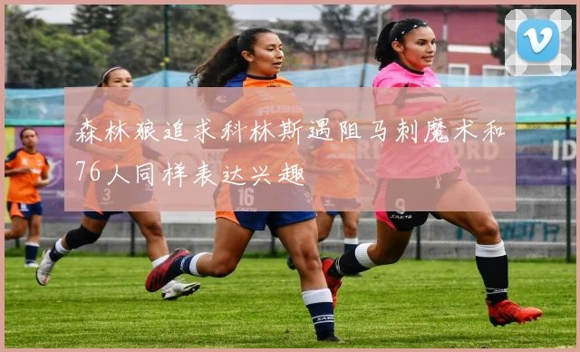 森林狼追求科林斯遇阻马刺魔术和76人同样表达兴趣