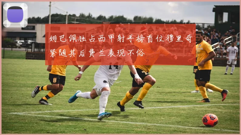 姆巴佩独占西甲射手榜首位穆里奇紧随其后费兰表现不俗